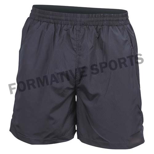 Customised Custom Cricket Shorts Manufacturers in San Diego